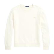 Stijlvolle Truien Polo Ralph Lauren , Beige , Heren