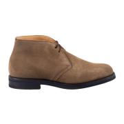 Ankle Boots Church's , Beige , Heren