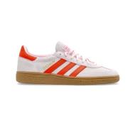 Sportschoenen Handbal Spezial W Adidas Originals , Pink , Dames