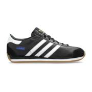 Sportschoenen Land Japan Adidas Originals , Black , Dames