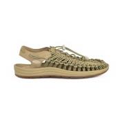 Sandalo Keen , Beige , Heren