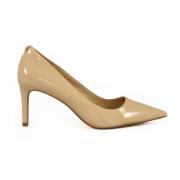 Schoenen Michael Kors , Beige , Dames