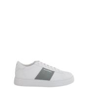 Sneakers Emporio Armani , White , Heren