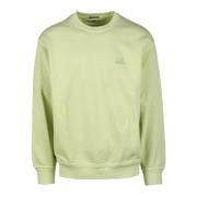 Sweatshirt C.p. Company , Green , Heren