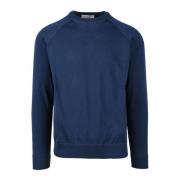 Maglia Filippo De Laurentiis , Blue , Heren