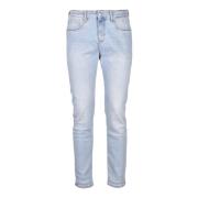 Jeans Calvin Klein Jeans , Blue , Heren