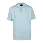 Polo Liu Jo , Blue , Heren