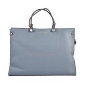 Tas Ermanno Scervino , Blue , Dames