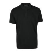 Polo Liu Jo , Black , Heren