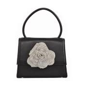 Tas Giuseppe Di Morabito , Black , Dames