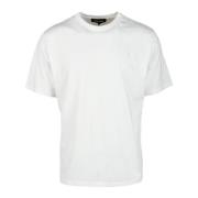 Tshirt Ciesse Piumini , White , Heren