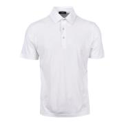 Polo Herno , White , Heren