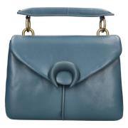 Tassen.. Blauw La Carrie , Blue , Dames