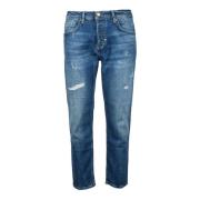 Jeans Antony Morato , Blue , Heren