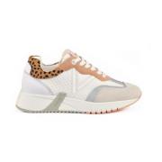 Sneakers met rubberen zool Gaudi , Multicolor , Dames