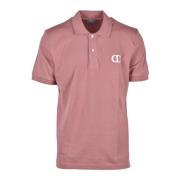 Polo Dior , Pink , Heren