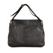 Tas Gianni Chiarini , Black , Dames