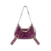 Bags Biasia , Purple , Dames