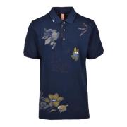 Polo Bob , Blue , Heren