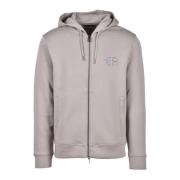 Sweatshirt Emporio Armani , Gray , Heren