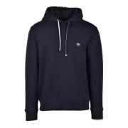 Sweatshirt Emporio Armani , Blue , Heren