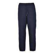 Broek Emporio Armani , Blue , Heren