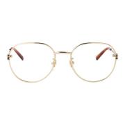 Optical Glasses Gucci , Yellow , Dames