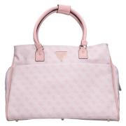 Tassen.. Roze Guess , Pink , Dames