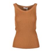 Maglia Max Mara , Brown , Dames