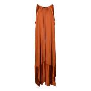 Damesjurk Max Mara , Brown , Dames