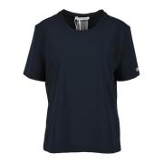 Tshirt Max Mara , Blue , Dames