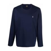 Blauwe Ondergoed voor Mannen Polo Ralph Lauren , Blue , Heren