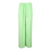 Broek Armani Exchange , Green , Dames