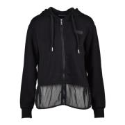 Sweatshirt Armani Exchange , Black , Dames