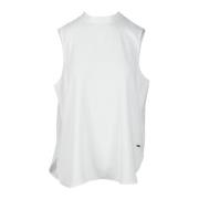 Top Armani Exchange , White , Dames