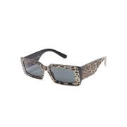 Dg4416 316387 Sunglasses Dolce & Gabbana , Multicolor , Dames