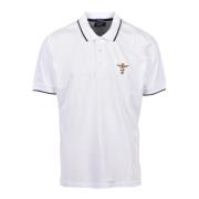 Polo Aeronautica Militare , White , Heren