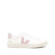 Witte Sneakers Veja , White , Dames