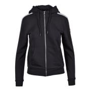 Sweatshirt Colmar , Black , Dames