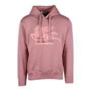 Sweatshirt Etro , Pink , Heren