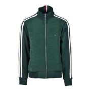 Jas Tommy Hilfiger , Green , Heren