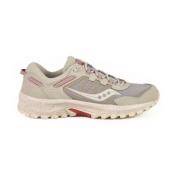 Sneakers Saucony , Gray , Heren