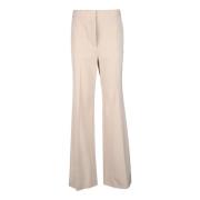 Broek Stella McCartney , Pink , Dames