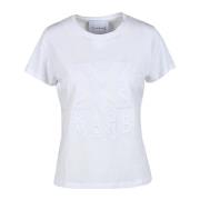 Tshirt Richmond , White , Dames