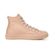 Stijlvolle Sneakers voor Mannen en Vrouwen Valentino Garavani , Pink ,...