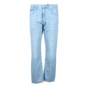 Boot-cut Jeans Tommy Hilfiger , Blue , Heren