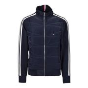 Jas Tommy Hilfiger , Blue , Heren