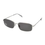 Stijlvolle zonnebril Cl40285U Celine , Gray , Unisex