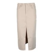 Rok Paige , Beige , Dames