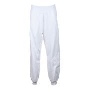 Broek Calvin Klein Jeans , White , Dames